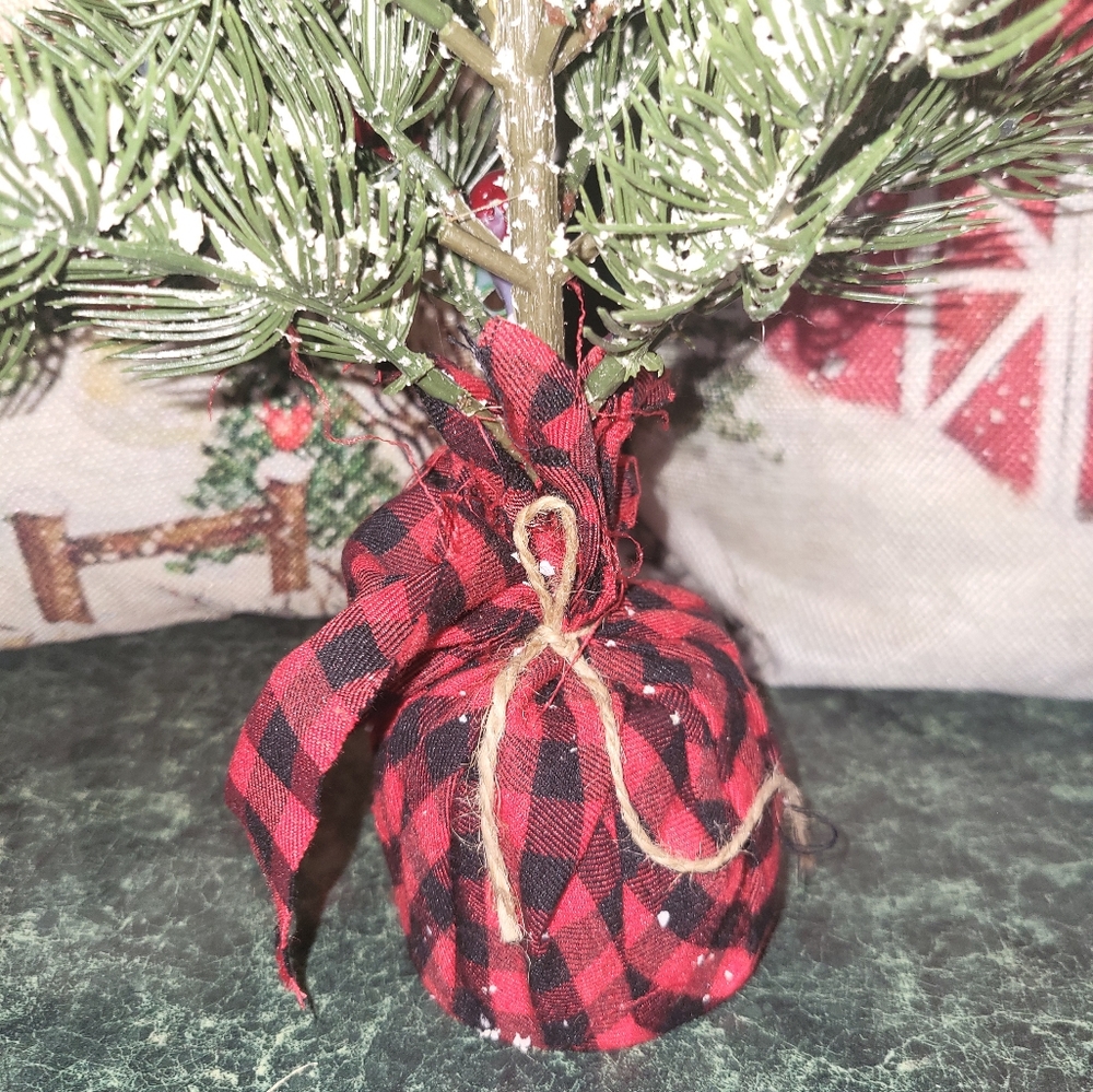 Christmas Tree - Picture 2 of 5